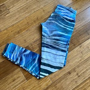 Brazil wear leggings